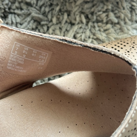 Clark’s summer sandal - Picture 5 of 6